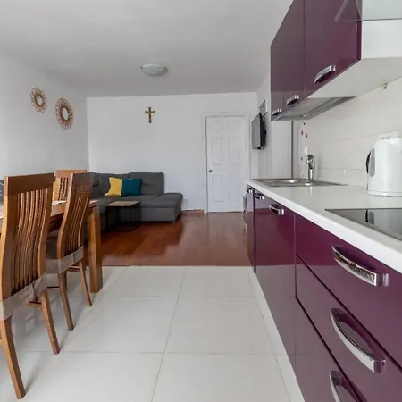 Mara In Makarska, Center, Sea View Apartment Makarska